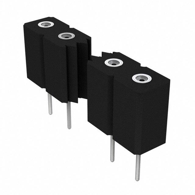 801-43-036-10-013000 Mill-Max Manufacturing Corp.  Headers Receptacles Female Sockets